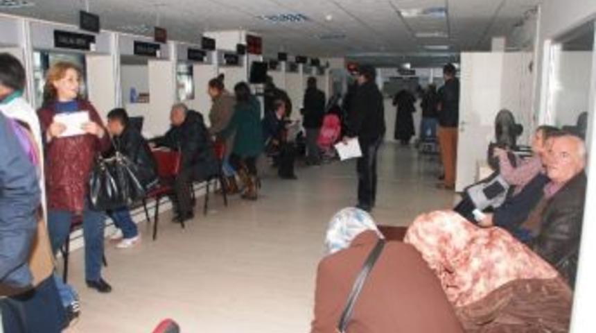 Emlak Vergisinde Son Hafta Uyarısı