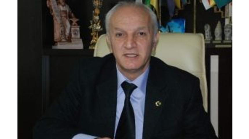 Tokat Osb&rsquo;de Doğalgaz Sorunu