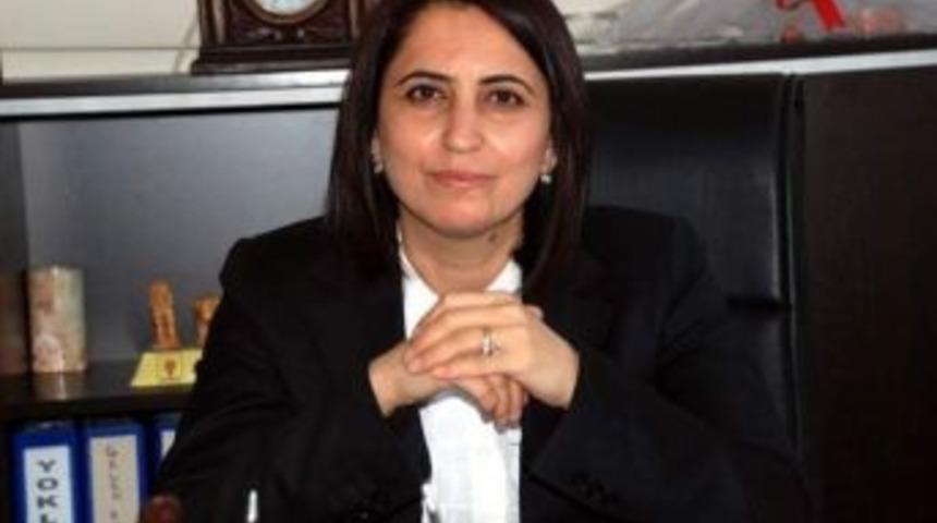 Pektaş&rsquo;tan Kadına Şiddet G&uuml;n&uuml; A&ccedil;ıklaması