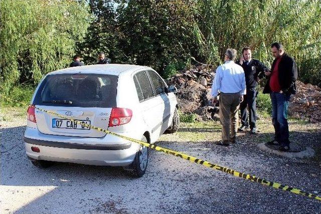 Uyuşturucunun Son Kurbanı İzinli Asker Oldu