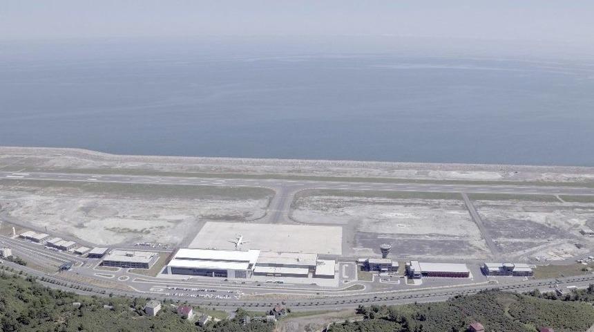 Ordu&rsquo;ya 15 Yılda Hizmet Yağdı