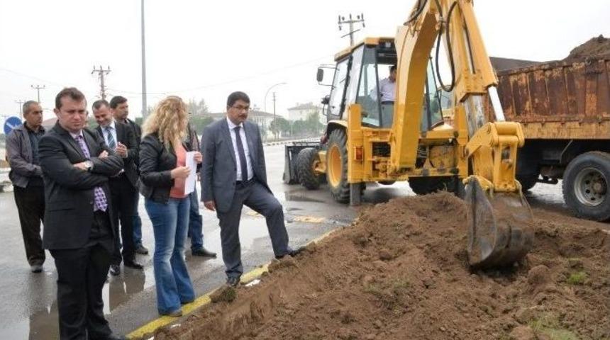 Selimşahlar&rsquo;ın &Ccedil;ehresini Değişiyor