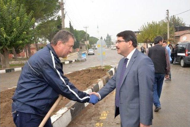 Selimşahlar’ın Çehresini Değişiyor