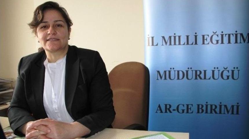 Milli Eğitim M&uuml;d&uuml;rl&uuml;ğ&uuml; Ar-ge Birimi&rsquo;nin &Ccedil;alışmaları