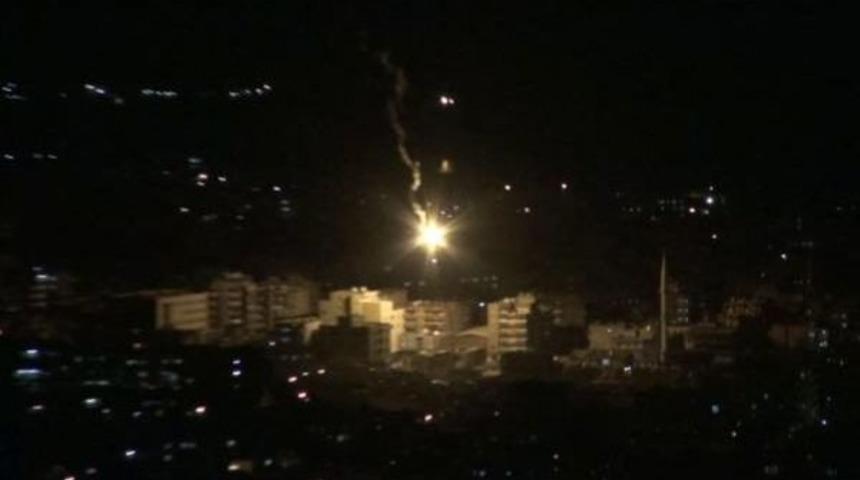 Cizre'de Polise Roketli Saldırı: 2 Polis Yaralı