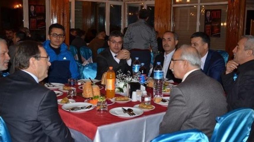 "ırmağın Kıyısındaki Köy Bengü" Tanıtıldı