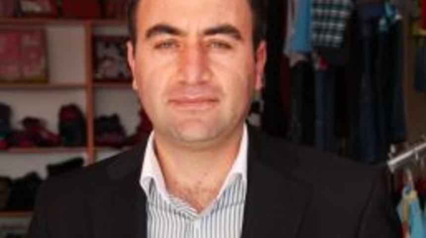 Eso Başkanı Şeker&rsquo;den Kutlama Mesajı