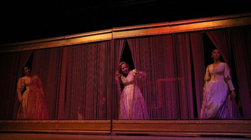 &ldquo;allahaısmarladık Cumhuriyet&rdquo; &Ccedil;ankayalılarla Buluştu