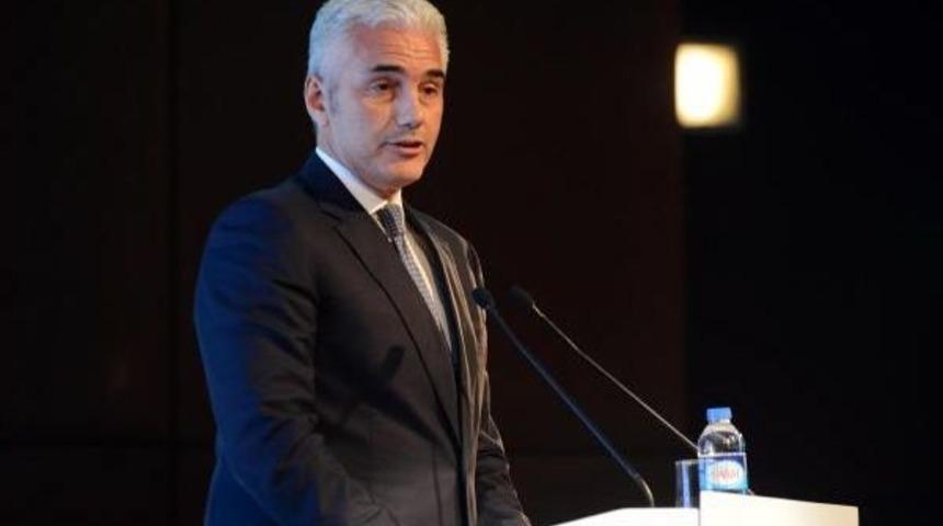 T&uuml;siad'ın "kadın-Erkek Eşitliği Kısa Film Yarışması"nda Dereceye Girenlere &Ouml;d&uuml;lleri Verildi