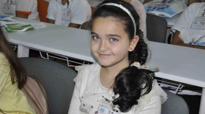 Minikler, Suriyeli Kardeşlerine Kucak A&ccedil;tı