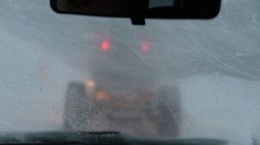 Sertavul Ge&ccedil;idi&rsquo;nde 17 İş&ccedil;i Mahsur Kaldı, 1 Kişi Kayıp