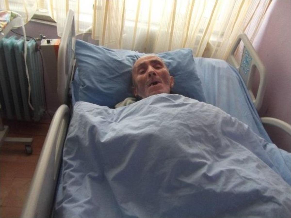 Tosya&rsquo;da İnsanlık Dramı Sona Erdi