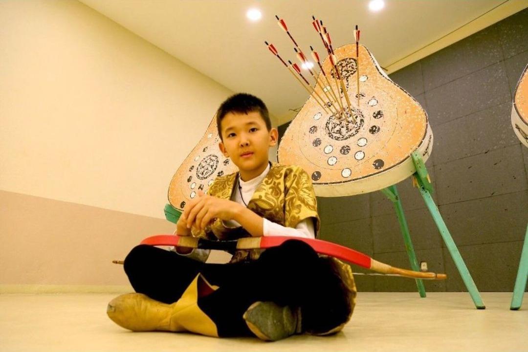 Hobi Olarak Başladığı Ok&ccedil;ulukta 5 Ay İ&ccedil;inde T&uuml;rkiye Şampiyonu Oldu