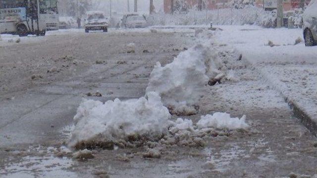 Erzincan’da Kar Tatili Bir Gün Daha Uzatıldı