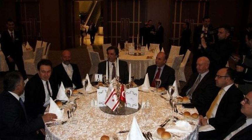 Kayseri&rsquo;de 3 &Uuml;niversite Yakındoğu &Uuml;niverstesi İle İşbirliği Protokol&uuml; İmzaladı