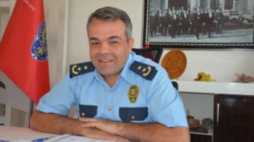 Emniyet M&uuml;d&uuml;r&uuml; &Ouml;zt&uuml;rk: "s&uuml;r&uuml;c&uuml;lerimizi Bilin&ccedil;li Olmaya Davet Ediyorum"