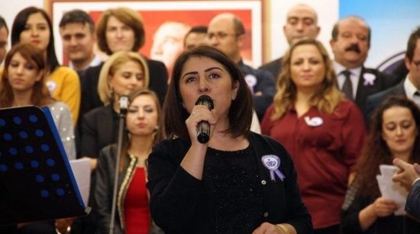 &Ouml;ğretmenler &Ouml;ğrencileri İ&ccedil;in S&ouml;yledi