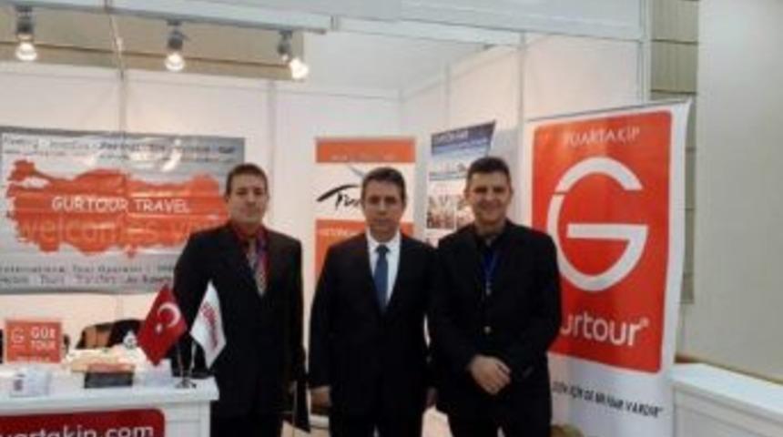 Kerbela Turlarına İlgi Arttı