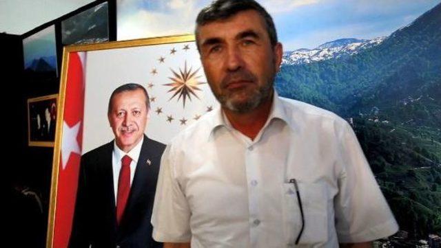 Erdoğan ın Heykel Tepkisi Ardından Maket Fotoğrafı Değişti 1