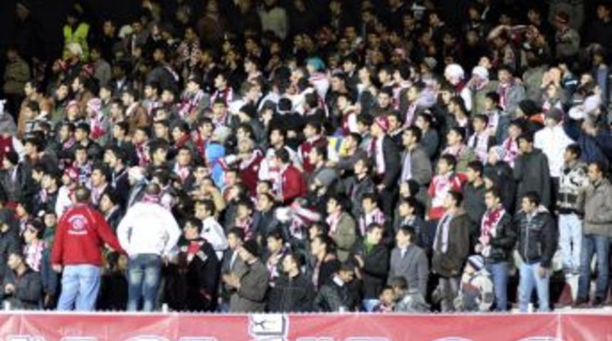 Elazığspor PFDK’ya sevk edildi