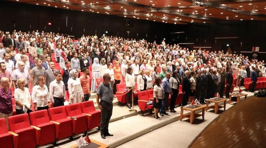 Yargıtay 2. Hukuk Dairesi Başkanı &Ouml;mer Uğur Gen&ccedil;can: