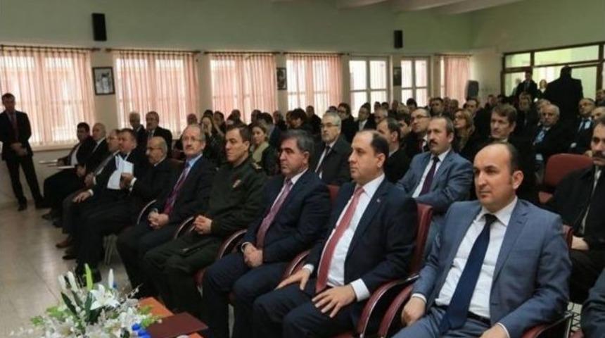 Amasya Milli Eğitim M&uuml;d&uuml;rl&uuml;ğ&uuml;&rsquo;nden 5 Yeni Proje