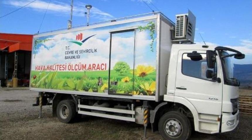 Kazdağı G&ouml;knarının Kuruma Nedeni Araştırılıyor