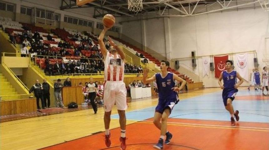 Yalovalı Dev Adamlar Emin Adımlarla İlerliyor