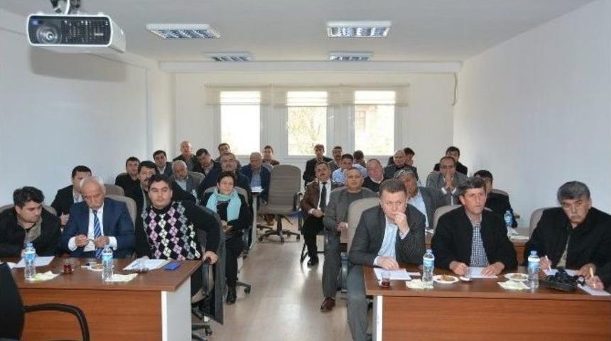 Seydikemer&rsquo;e İki Yeni Mahalle Geliyor