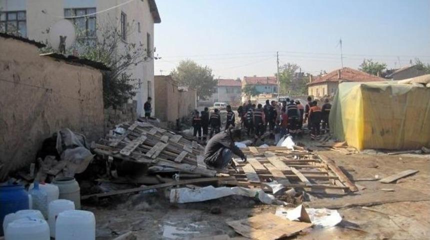 Sel&ccedil;uklu Belediyesi Kentsel D&ouml;n&uuml;ş&uuml;m &Ccedil;alışmaları S&uuml;r&uuml;yor