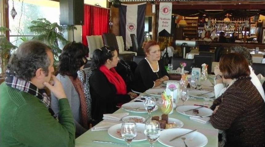 Ftso, Fethiyeli Gazetecilerle İşbirliği Yapacak