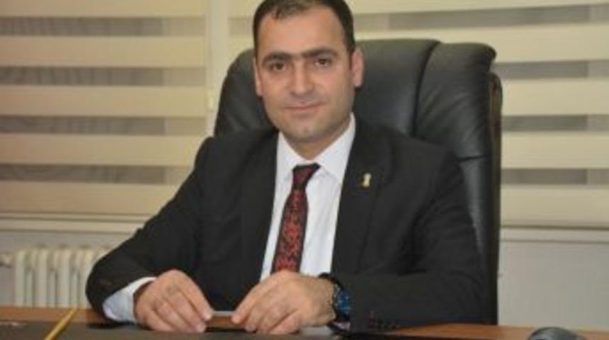 Tatvan&rsquo;da, Evde Kuaf&ouml;r Hizmeti