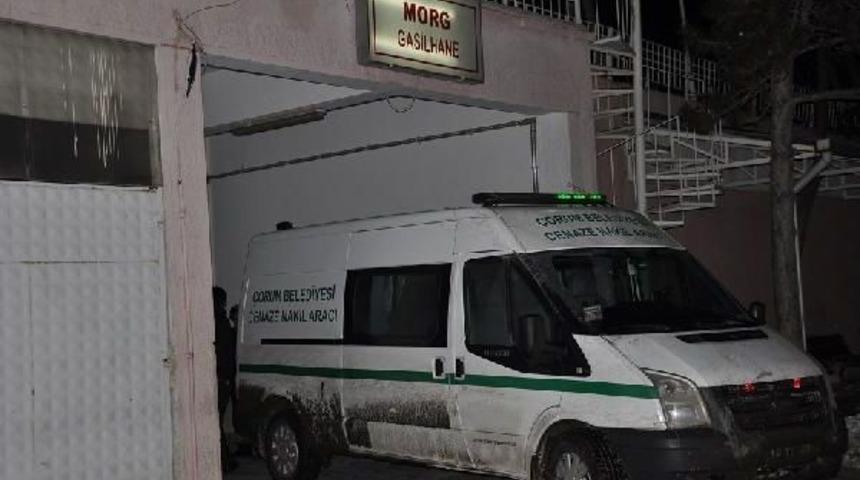 Ava &Ccedil;ıktı Kalp Krizi Ge&ccedil;irip &Ouml;ld&uuml;