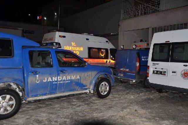 Ava &Ccedil;ıktı Kalp Krizi Ge&ccedil;irip &Ouml;ld&uuml; 1