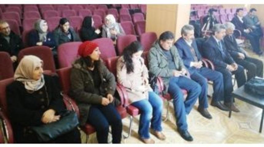 Erciş Belediyesi Ocak Ayı Meclis Toplantısı