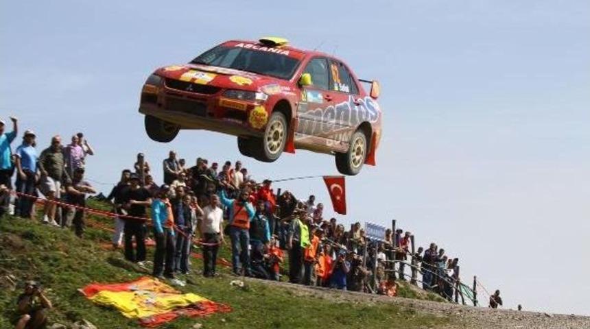 Muğla'ya Dev Organizasyon