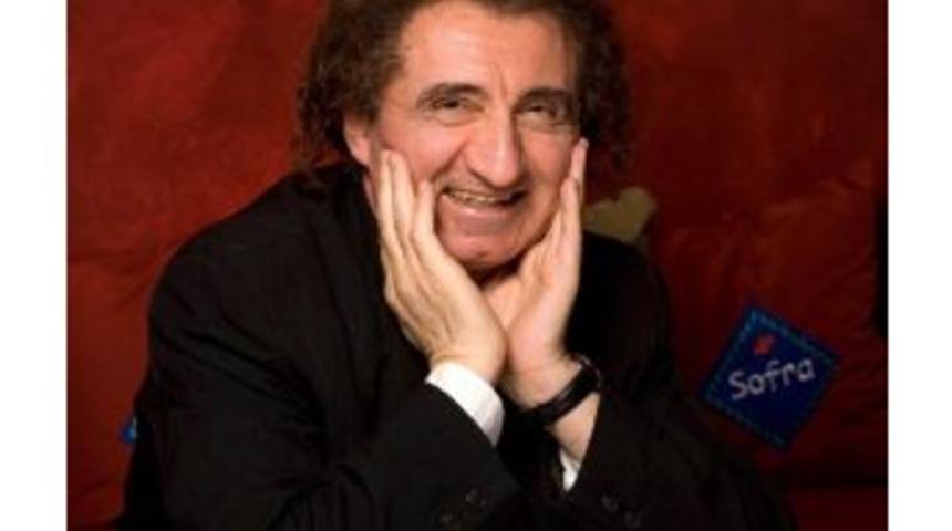 D&uuml;nyaca &Uuml;nl&uuml; T&uuml;rk Girişimci H&uuml;seyin &Ouml;zer Ne&uuml;&rsquo;ye Geliyor