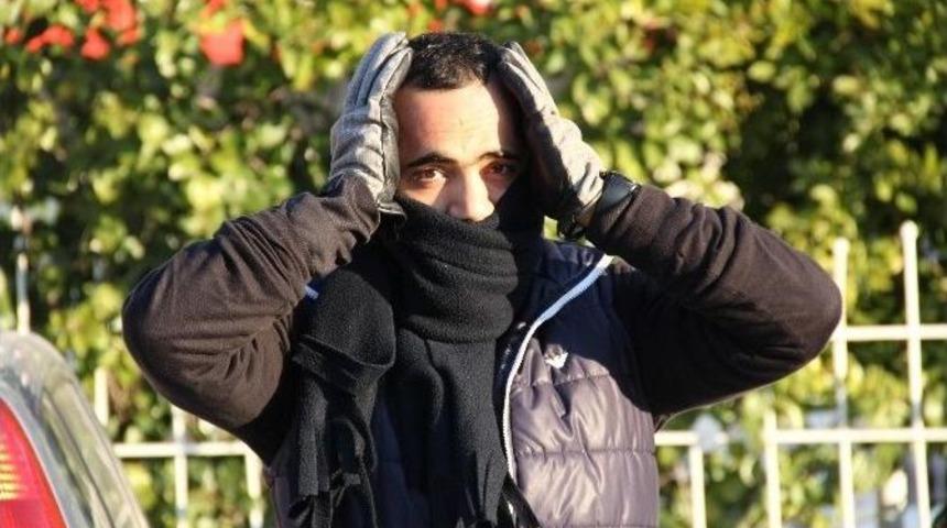 Adana&rsquo;da Sıcaklık Sıfırın Altına D&uuml;şecek