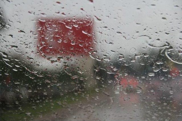 Adana&rsquo;da Sıcaklık Sıfırın Altına D&uuml;şecek 1