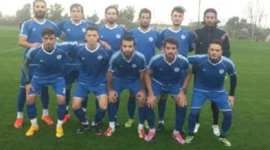 Orhangazispor&rsquo;Da 2'nci Etap &Ccedil;alışmaları Başlıyor