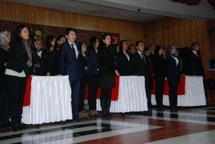 Ardahan’da Öğretmenler Günü G3