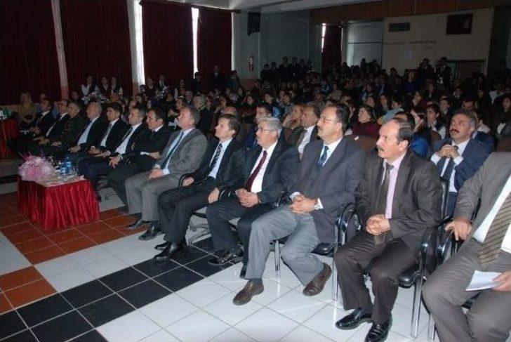 Ardahan’da Öğretmenler Günü G5