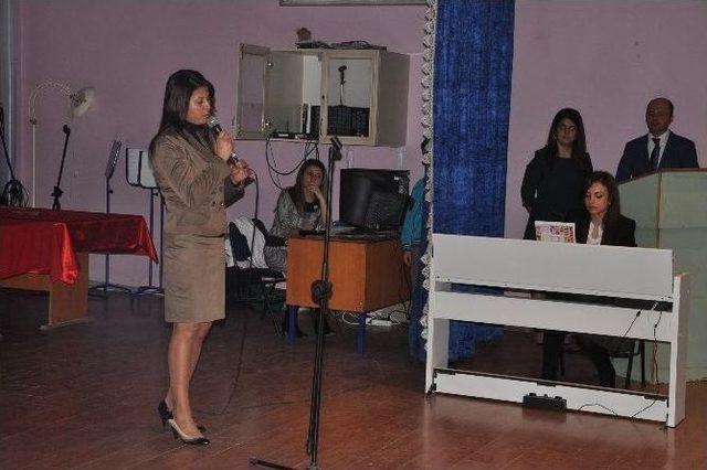 Yerköy’de 24 Kasım Öğretmenler Günü Kutlandı 1