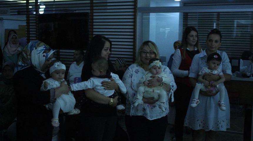 Dr. A&ccedil;ıkg&ouml;z: &ldquo;kal&ccedil;a &Ccedil;ıkığında Erken Teşhis &Ouml;nemli&rdquo;