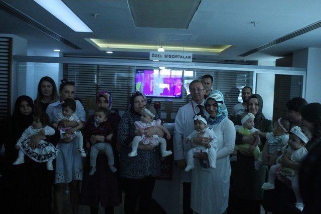 Dr. A&ccedil;ıkg&ouml;z: &ldquo;kal&ccedil;a &Ccedil;ıkığında Erken Teşhis &Ouml;nemli&rdquo; 1