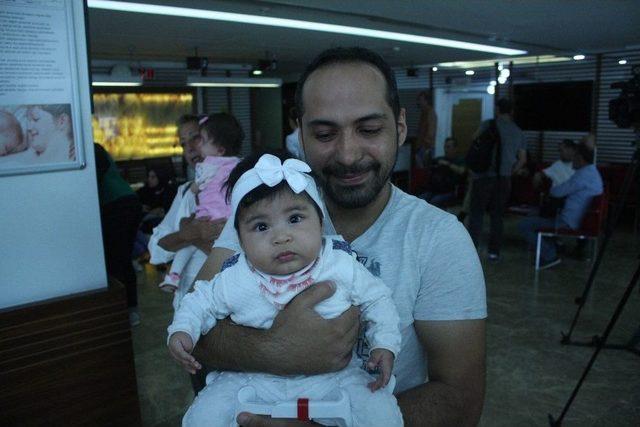 Dr. A&ccedil;ıkg&ouml;z: &ldquo;kal&ccedil;a &Ccedil;ıkığında Erken Teşhis &Ouml;nemli&rdquo; 2