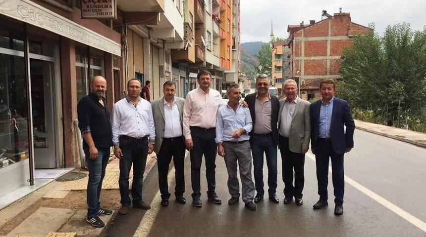 Fatso&rsquo;da Se&ccedil;im Heyecanı