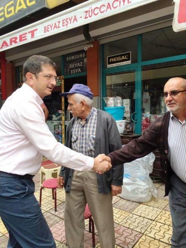 Fatso&rsquo;da Se&ccedil;im Heyecanı 1