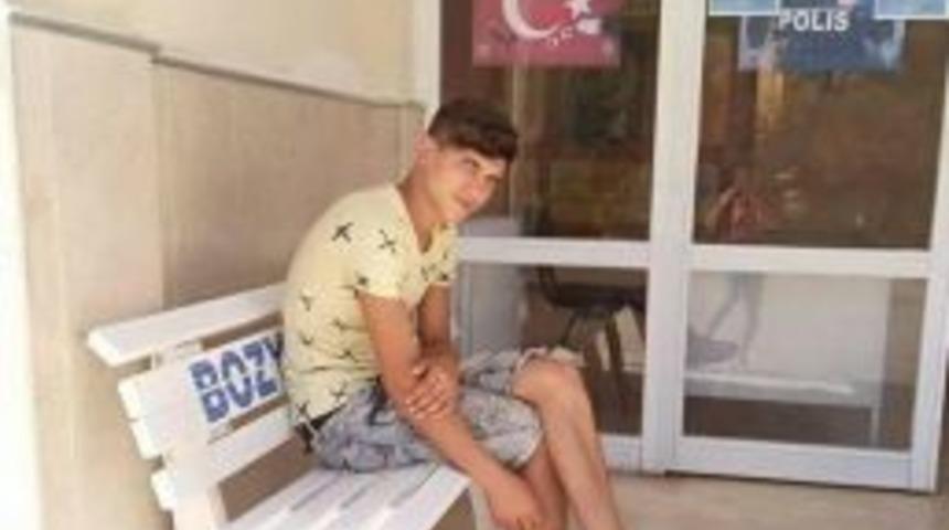 Seraya Naylon &Ccedil;ekerken Elektriğe Kapıldı