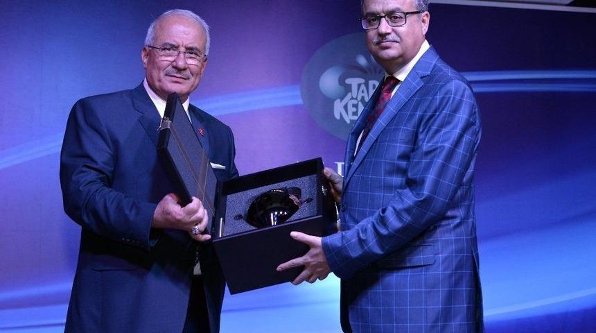 Mersin, Tarihi Kentler Birliği&rsquo;ne Ev Sahipliği Yapıyor